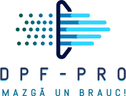 DPF-PRO — mazgā un brauc!